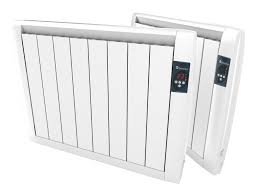 Radiador Eléctrico de Pared MARC EVSL-750 - 750 W