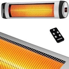 Calefactor Infrarrojo Exterior Monzana 2500W